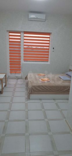 Комната 20 м², 1/1 эт.