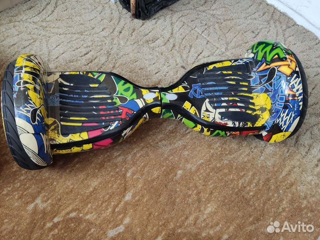 Гироскутер бу