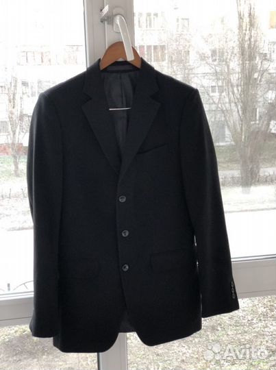 Школьный костюм