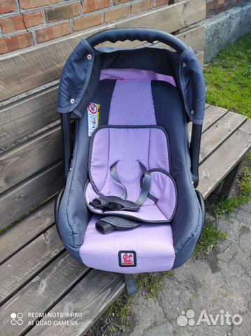 Детские коляски бу