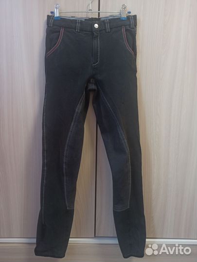 Конные бриджи