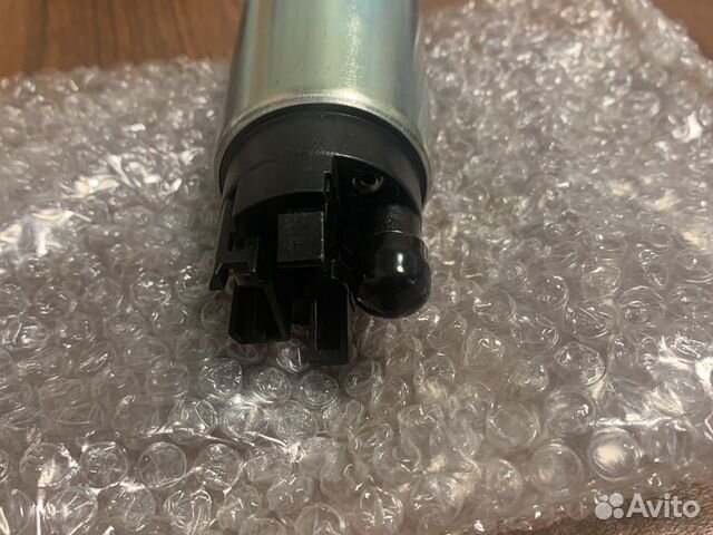 Бензонасос Hyundai Solaris 2011-2016