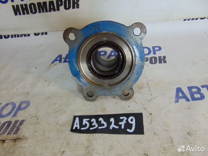 Фланец кпп для Hyundai HD 35-78 2003г
