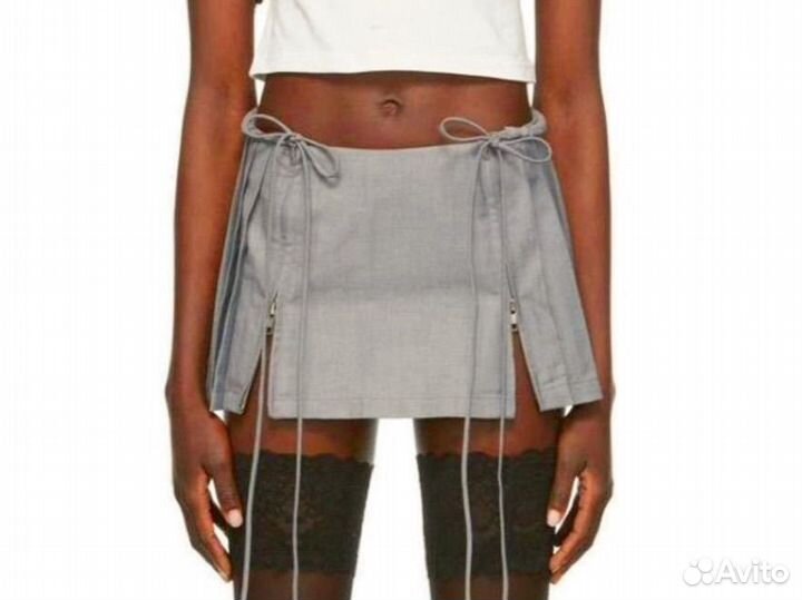 Юбка шорты 2yk