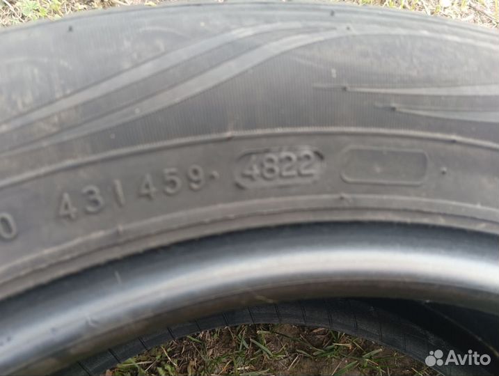 Nokian Tyres Hakka Green 3 205/55 R16