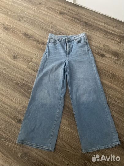 Джинсы новые