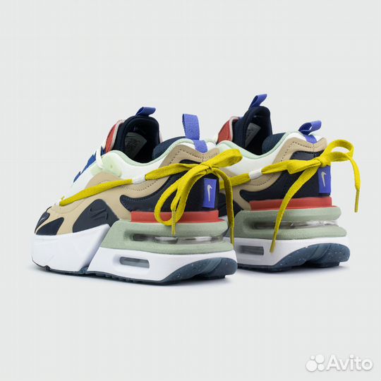 Кроссовки Nike Air Max 