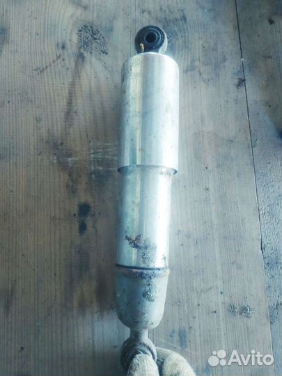 Амортизатор на мотоцикл Иж