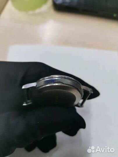 Часы Время СССР. Эксклюзивные Часы. Агитация