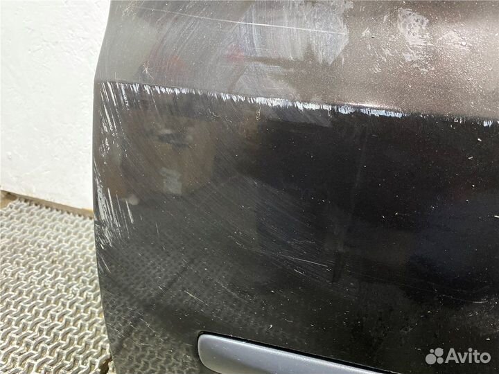 Дверь боковая Renault Clio, 2007