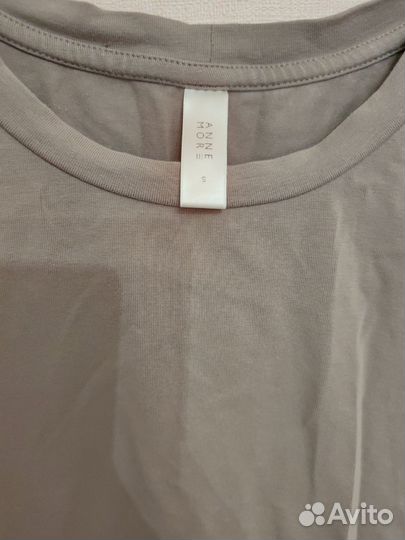 Футболка женская