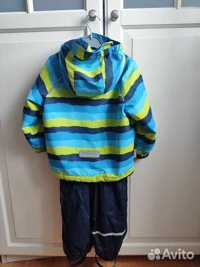 Костюм демисезонный Kerry 92