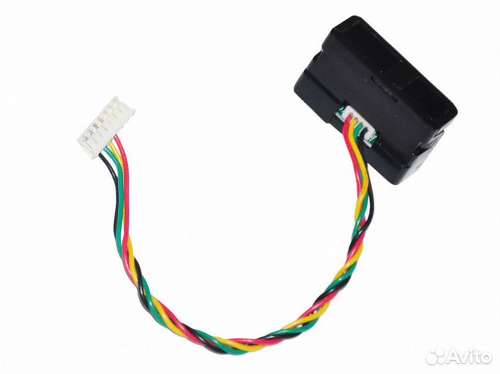 Датчик робота-пылесоса redmond RV-R650S