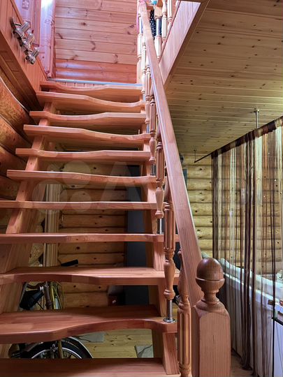 Дача 45 м² на участке 3 сот.