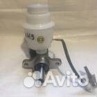 Главный тормозной цилиндр Ховер Н5 (Lifan X60)