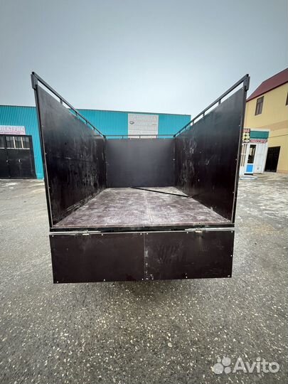 Перевозка груза