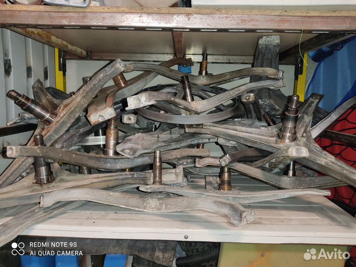 Крестовина для стиральной машины