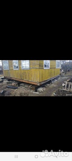 Строительная бригада строительные работы