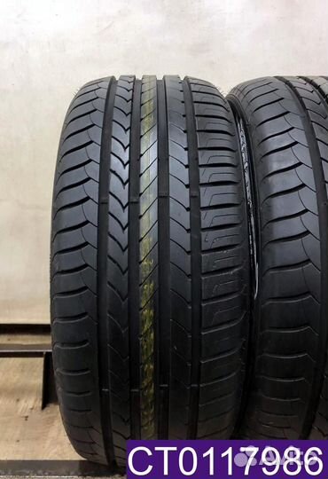 Goodyear EfficientGrip 245/45 R18 100Y