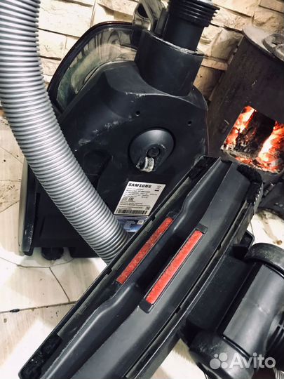 Пылесос Samsung