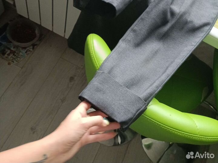 Школьный костюм для мальчика