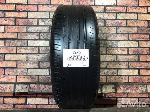 Bridgestone Turanza T001 205/55 R16
