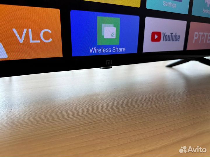Телевизор xiaomi 32 smart TV