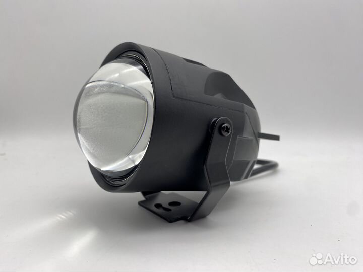 Универсальные лазерные противотуманные фары