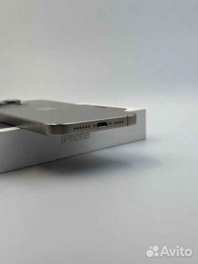 iPhone 13 Pro, 256 ГБ