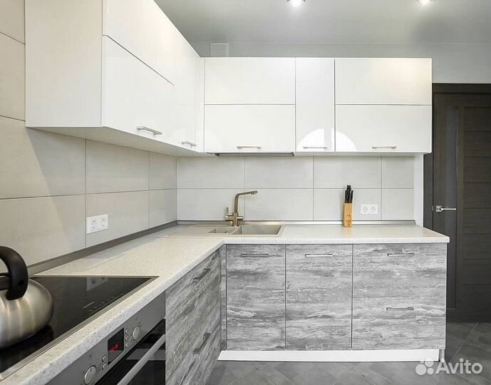 Кухня Кухонный гарнитур