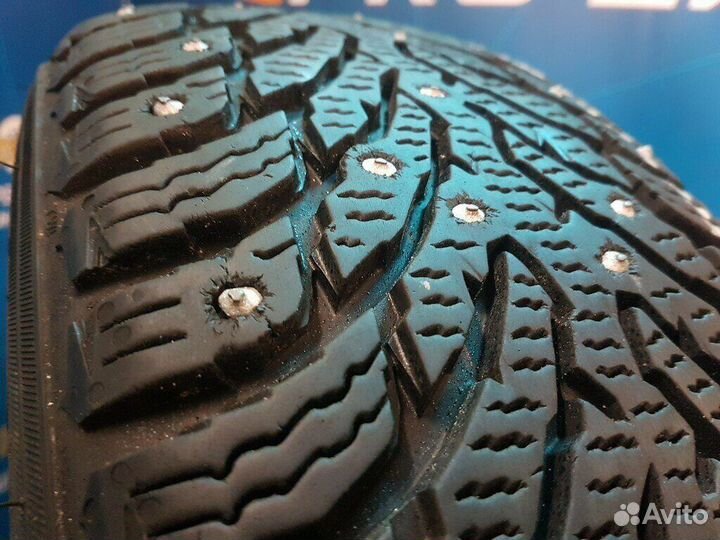 Nokian Tyres Hakkapeliitta 9 185/60 R15