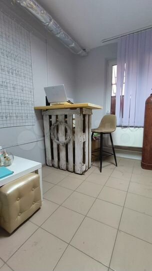 Свободного назначения, 17.5 м²