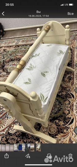 Детская мебель