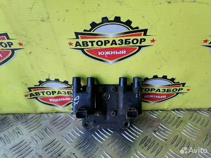 Катушка зажигания Hyundai Elantra III XD 1.6