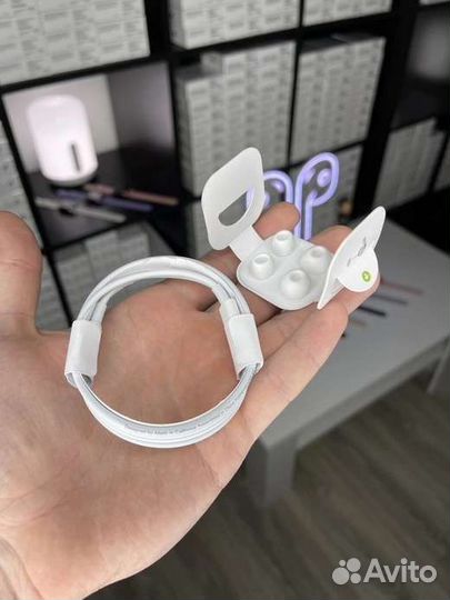 Airpods Pro Premium Гарантия