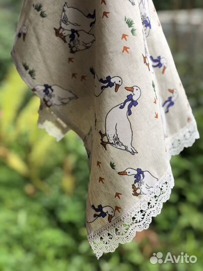 Полотенце кухонное 