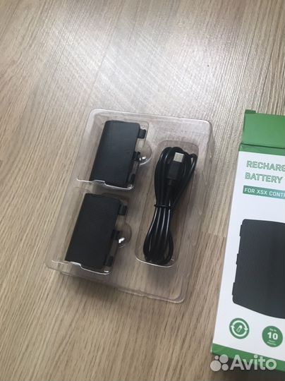 Крышки аккумуляторы для геймпадов xbox