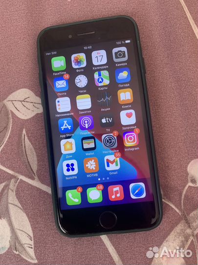 iPhone 7, 32 ГБ