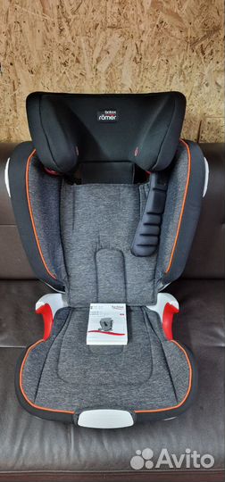 Детское автокресло от 0 до 36 с isofix