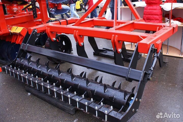 Глубокорыхлитель БДТ-Агро ПЧН-2,7, 2023