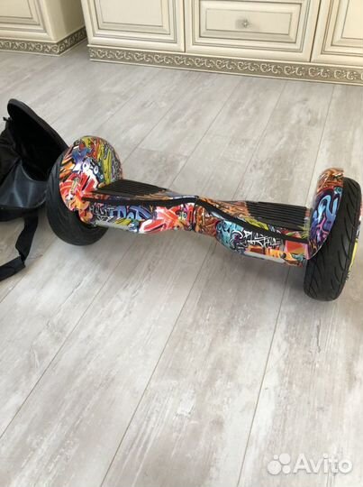 Гироскутер