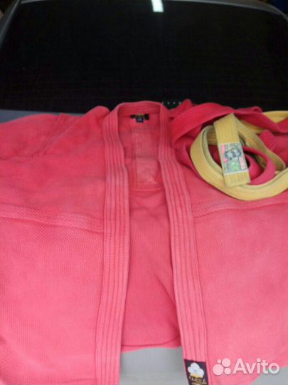 Продается кимоно