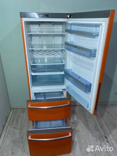 Холодильник Haier