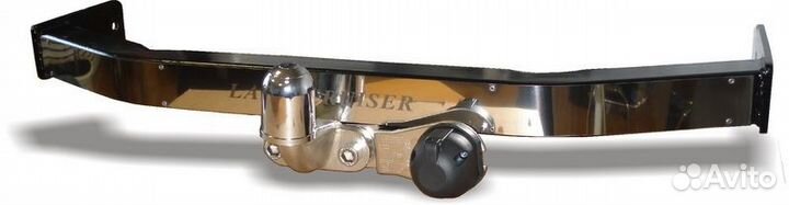 Фаркопы. Иномарки. Отечественные