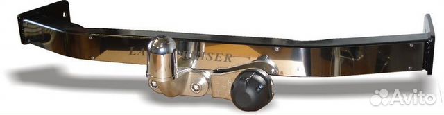 Фаркопы. Иномарки. Отечественные