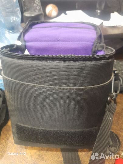 Зеркальный фотоаппарат nikon d3300