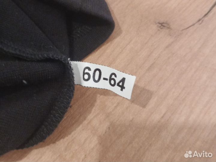 Балаклава спецназовская