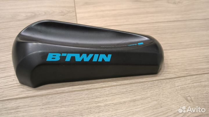 Велостанок btwin inride 500