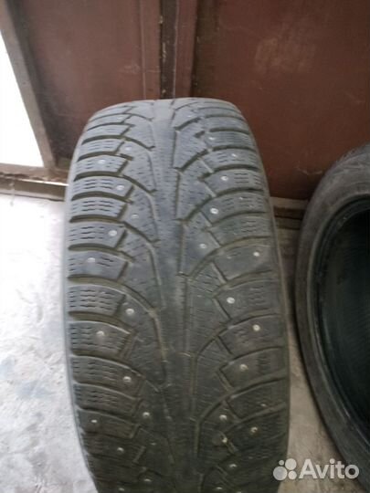 Nokian Tyres Hakkapeliitta 5 215/55 R16