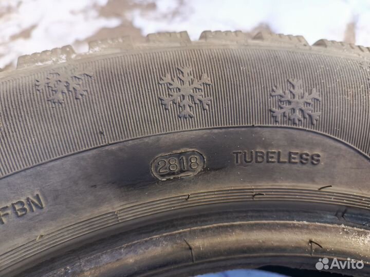 Cordiant Polar SL 195/65 R15